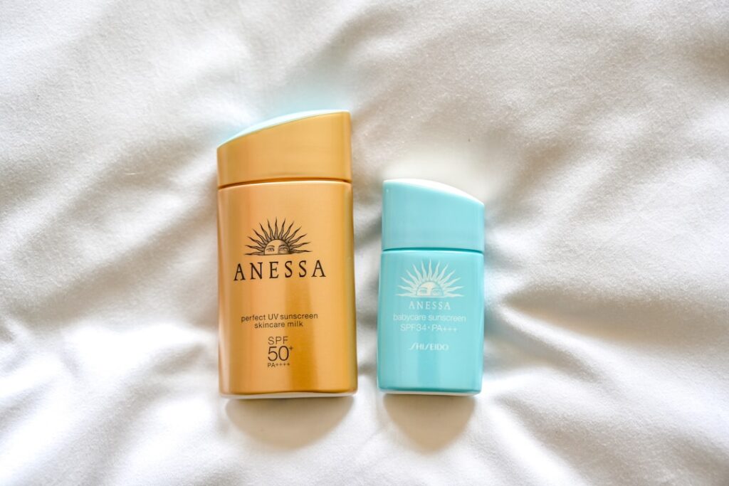 Hoe lang blijft zonnebrand goed en waar let je op?