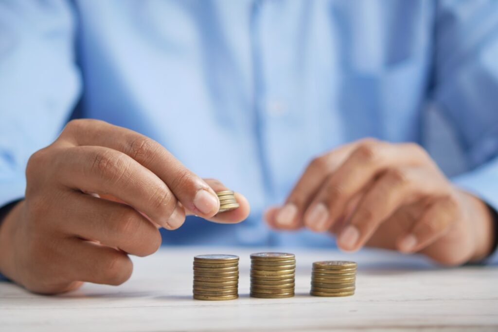 Het vermogen van Martin van Waardenberg: leven, werk en geld